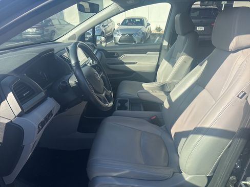 Used 2018 Honda Odyssey EX-L image 7