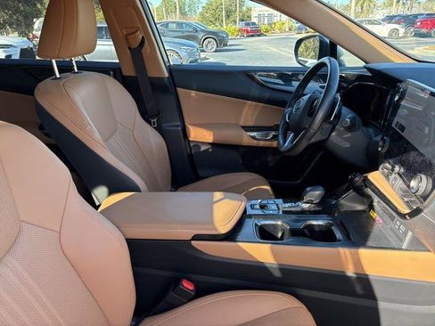 Certified 2024 Lexus NX 350h AWD image 8