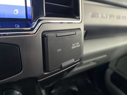 Used 2022 Ford F350 Limited AWD/4WD image 39