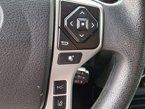 Used 2021 Toyota Tundra SR5 w/ Trail Edition AWD/4WD image 22