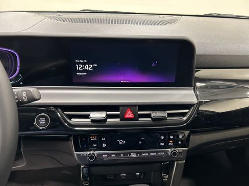 New 2026 Kia Seltos S image 17