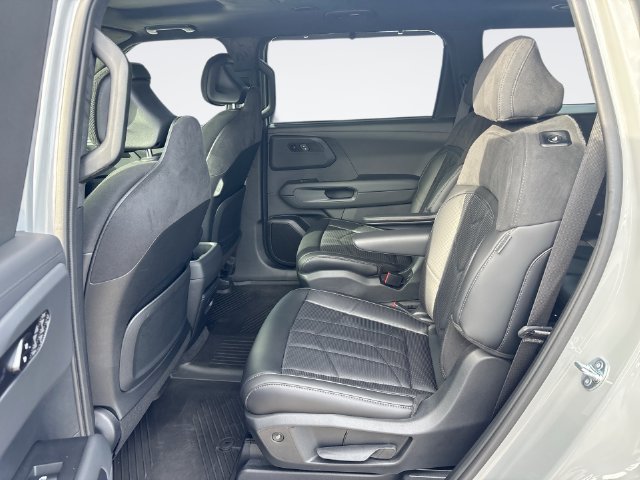 Used 2027 Kia Telluride SX Prestige X-Pro AWD/4WD image 23