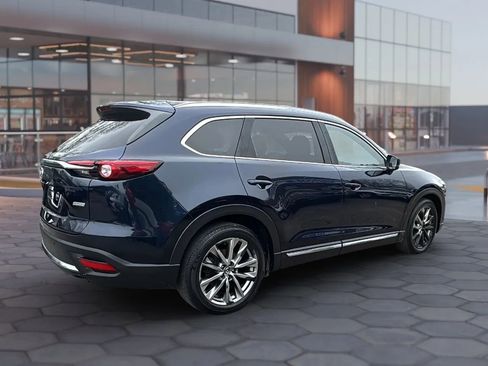 Used 2016 MAZDA CX-9 Grand Touring image 5