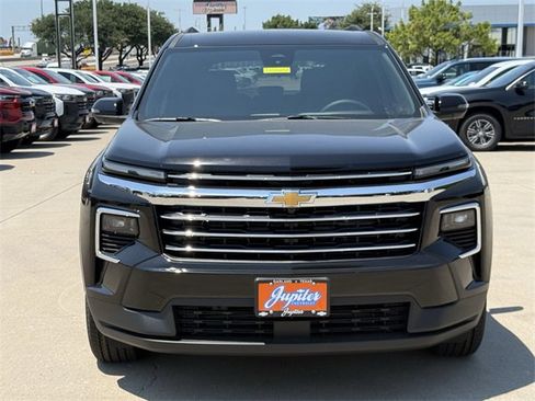 New 2026 Chevrolet Traverse LT w/ Driver Confidence Package image 7