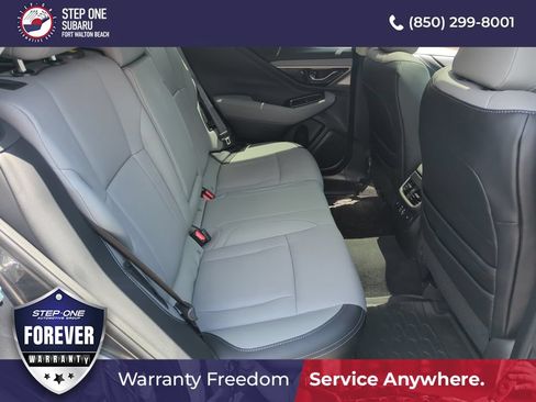 Used 2025 Subaru Outback Limited AWD/4WD image 32