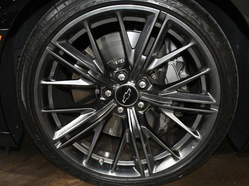 Used 2023 Chevrolet Camaro ZL1 image 65