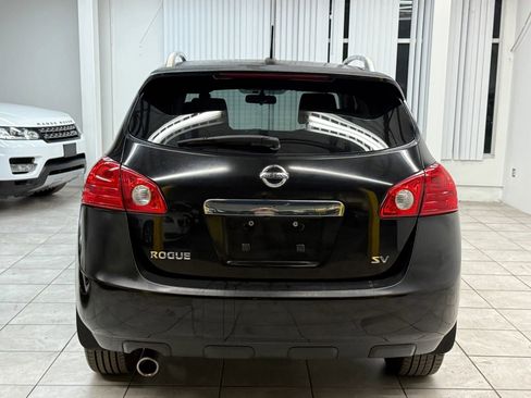 Used 2011 Nissan Rogue SV image 8