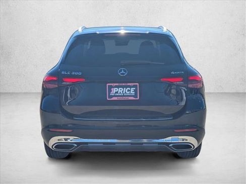 Used 2023 Mercedes-Benz GLC 300 4MATIC image 6