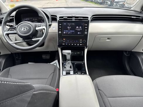 Used 2024 Hyundai Tucson SEL AWD/4WD image 29