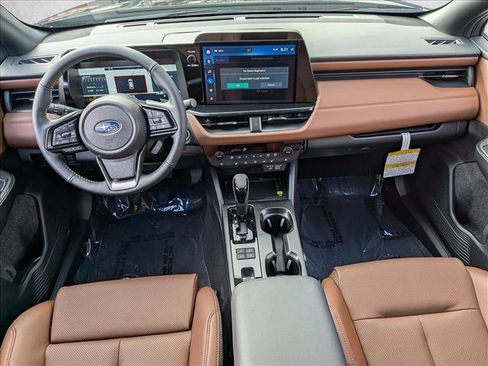 New 2026 Subaru Outback Touring AWD/4WD image 11