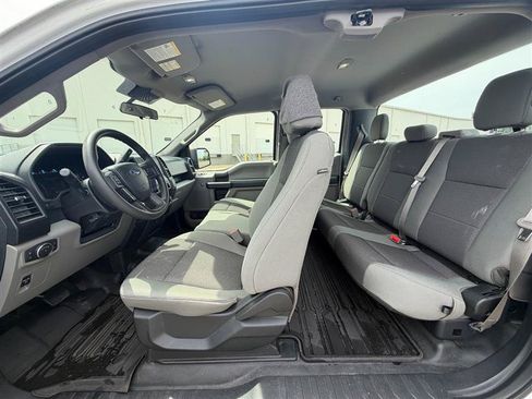 Used 2019 Ford F150 XL w/ Equipment Group 101A Mid AWD/4WD image 12