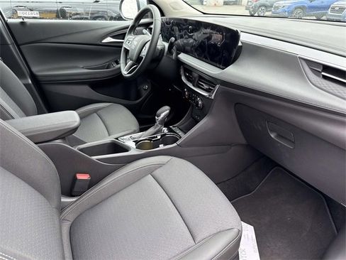 New 2026 Buick Encore GX Preferred image 16