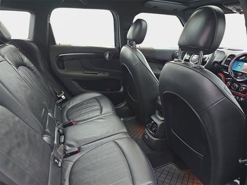 Used 2022 MINI Cooper Countryman John Cooper Works image 16
