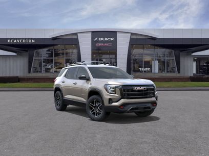 New 2026 GMC Terrain AT4 w/ Technology Package II