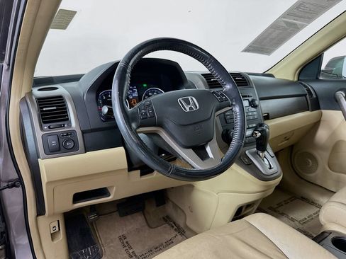 Used 2009 Honda CR-V EX-L image 10
