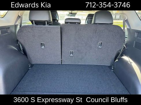 New 2026 Kia Sportage SX FWD image 11