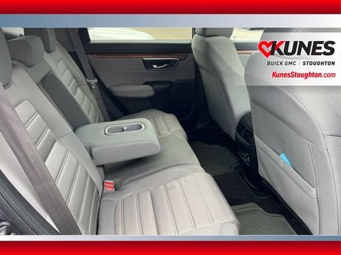 Used 2020 Honda CR-V EX image 37