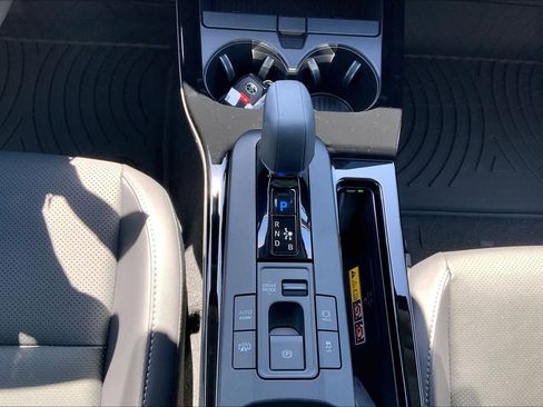 New 2026 Toyota Prius Plug-In Hybrid FWD image 18