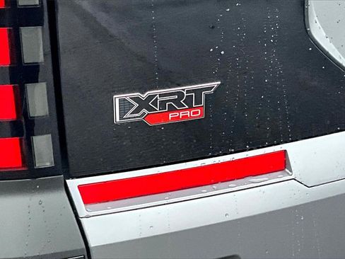 New 2026 Hyundai Palisade XRT Pro image 12