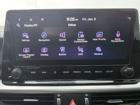 Used 2022 Kia Forte GT w/ GT2 Package image 40