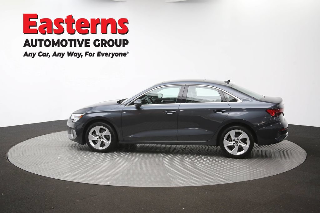 Used 2024 Audi A3 2.0T Premium FWD image 63