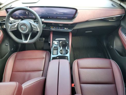 Used 2025 Buick Envision Sport Touring image 14
