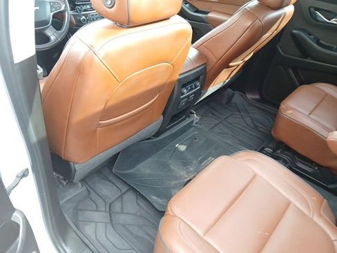 Used 2019 Chevrolet Traverse High Country w/ LPO, Floor Liner Package image 38
