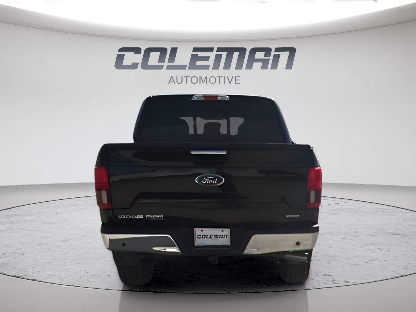 Used 2019 Ford F150 Lariat AWD/4WD image 27