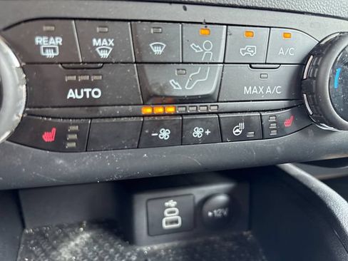 Used 2023 Ford Bronco Sport Outer Banks AWD/4WD image 29