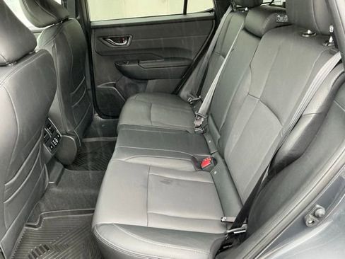 New 2026 Subaru Outback Touring XT image 10