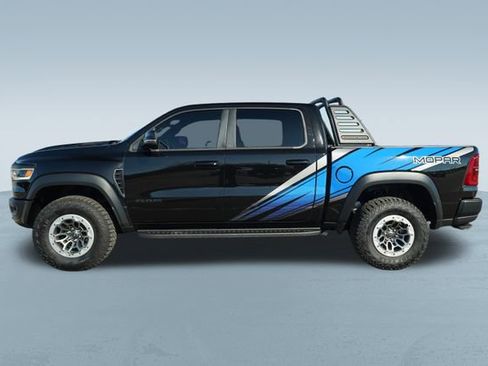 Used 2025 RAM 1500 RHO w/ RHO Level 1 Equipment Group image 4