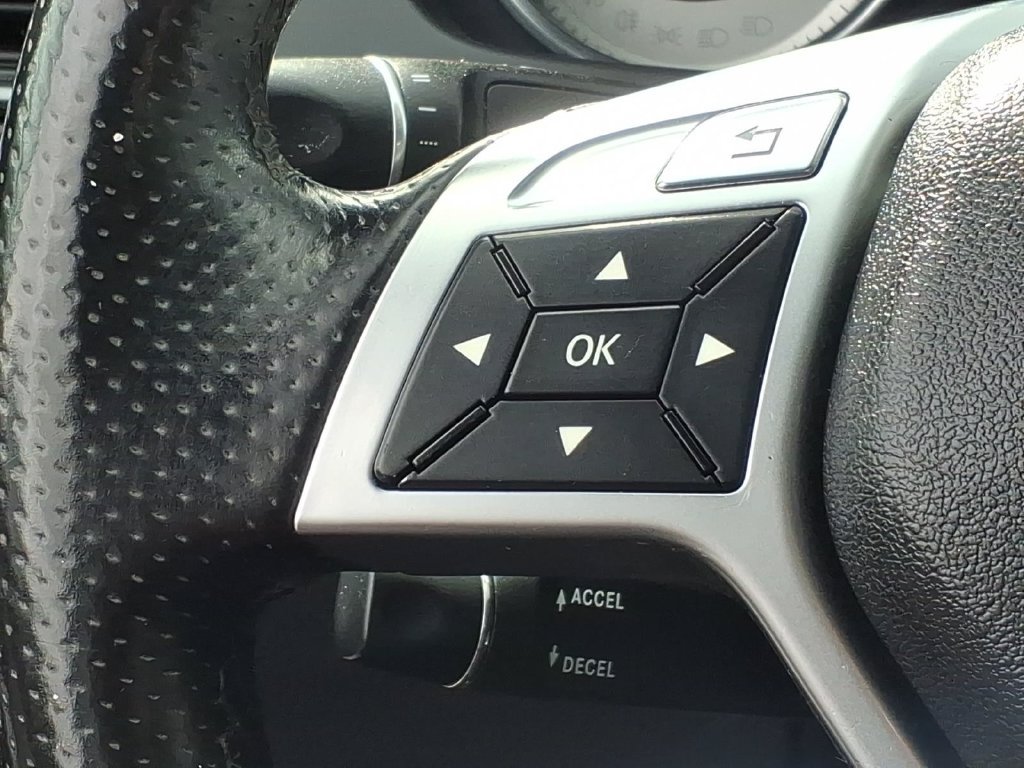 Used 2014 Mercedes-Benz C 300 4MATIC Sedan image 11