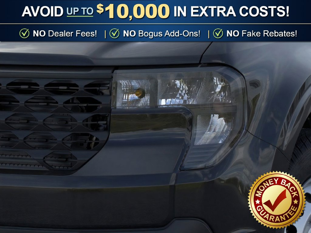 New 2026 Ford Maverick XL FWD image 24