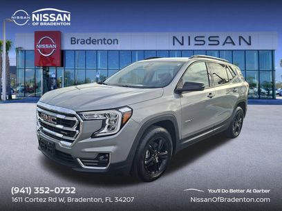 Used 2023 GMC Terrain AT4