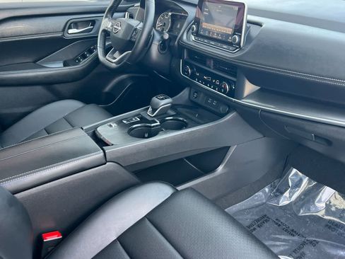 New 2026 Nissan Rogue Dark Armor image 19