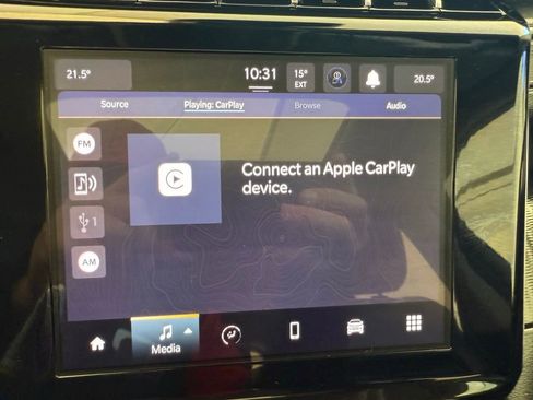 Used 2023 Jeep Grand Cherokee L Laredo image 38