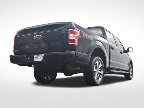 Used 2019 Ford F150 XL w/ Equipment Group 101A Mid image 37