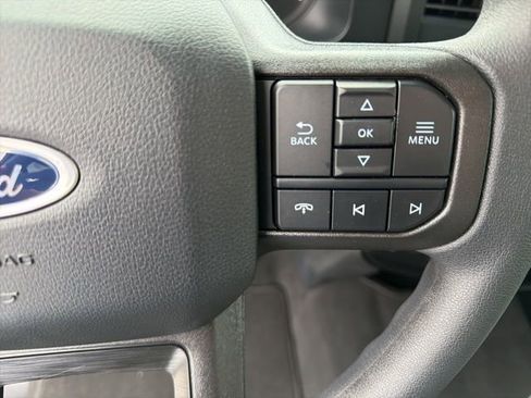 New 2026 Ford F250 XL w/ STX Appearance Package image 22