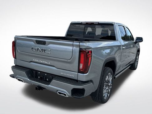 New 2026 GMC Sierra 1500 Denali Ultimate AWD/4WD image 6