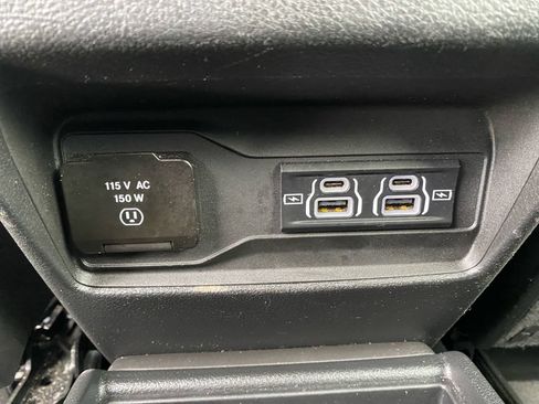 Used 2023 Jeep Grand Cherokee L Laredo AWD/4WD image 33