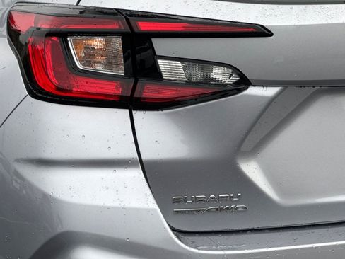 New 2025 Subaru Impreza 2.0i Sport image 32