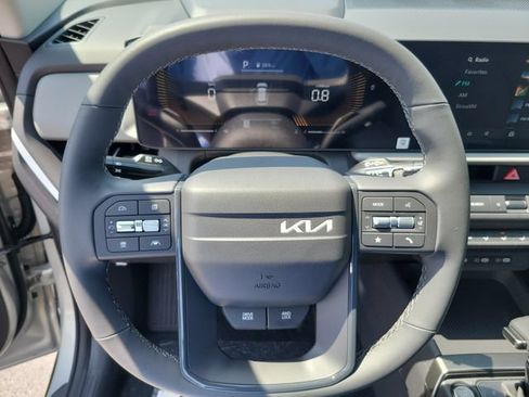 New 2027 Kia Seltos LX AWD/4WD image 15