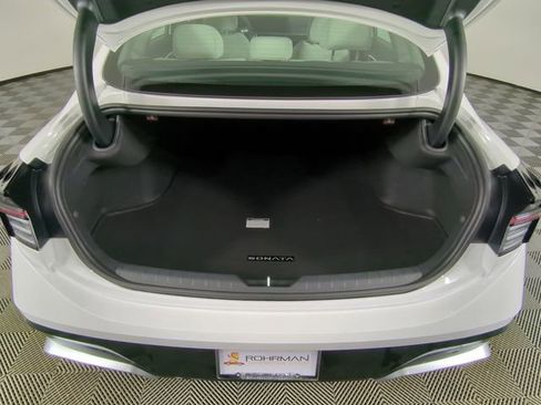 New 2026 Hyundai Sonata SEL image 35