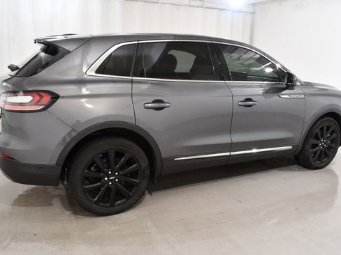 Used 2023 Lincoln Nautilus Reserve w/ Equipment Group 201A AWD/4WD image 11