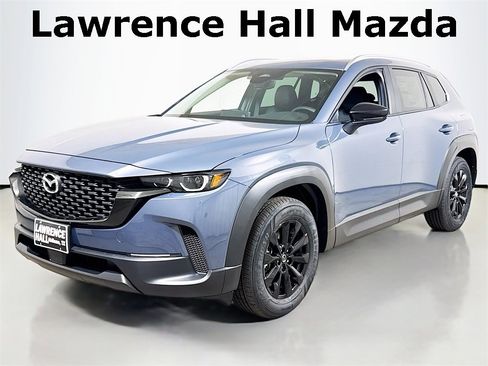 New 2025 MAZDA CX-50 AWD 2.5 S w/ Weather Package image 1