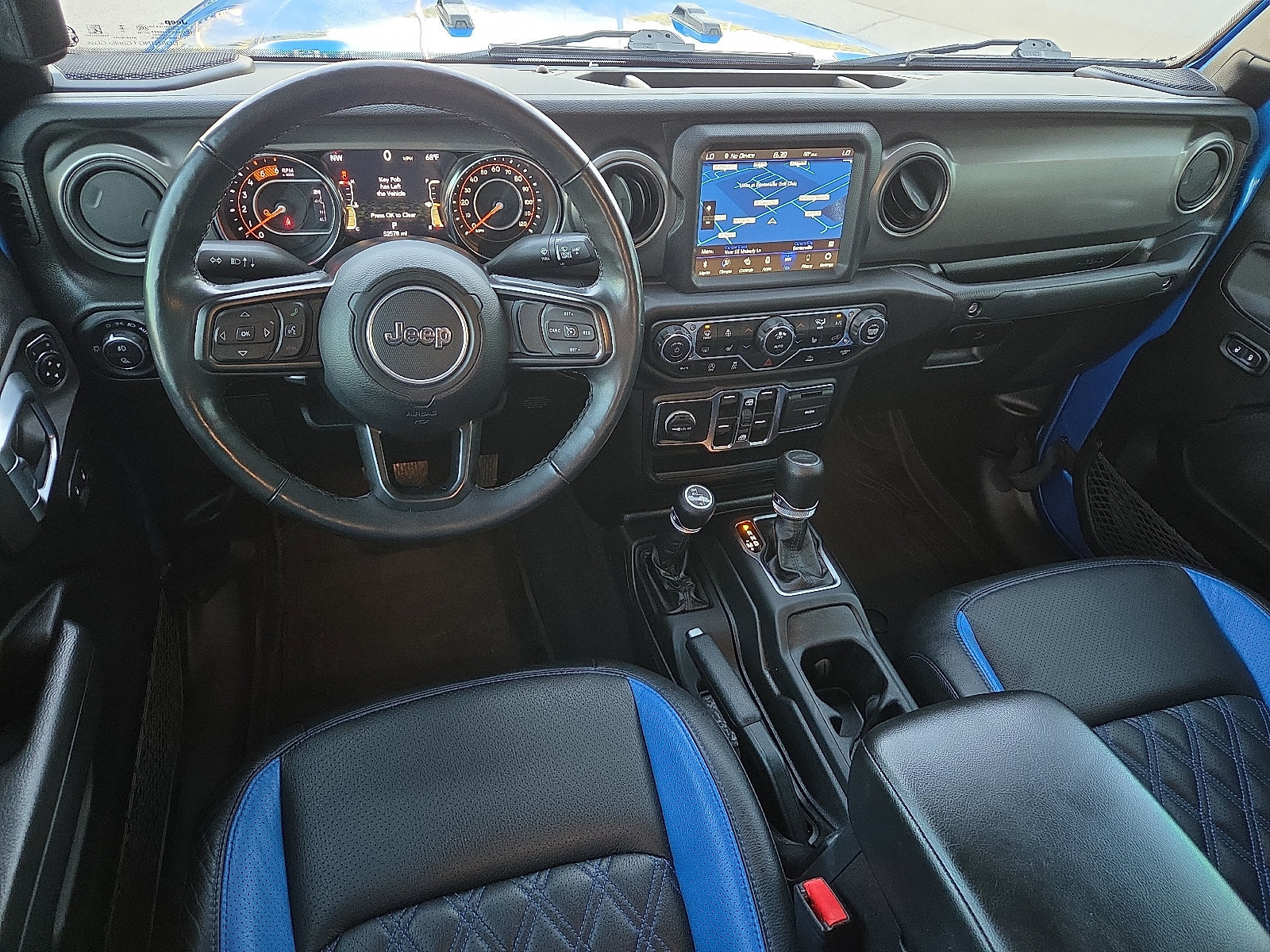 Used 2022 Jeep Gladiator Sport AWD/4WD image 11