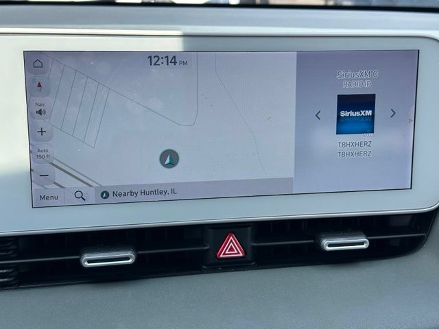 Used 2023 Hyundai Ioniq 5 SEL w/ Cargo Package AWD/4WD image 20