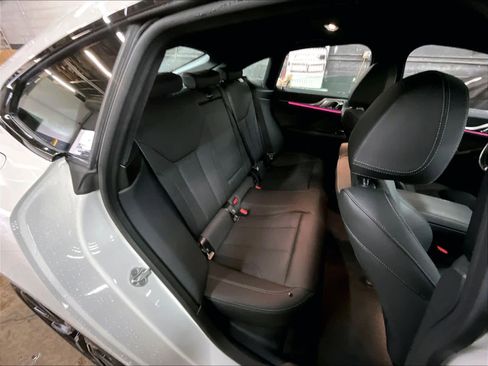 Used 2024 BMW i4 M50 image 29