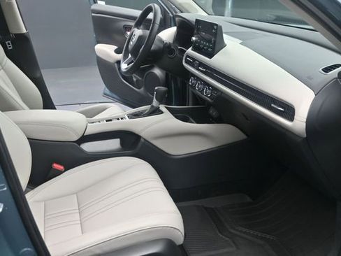 Certified 2026 Honda HR-V EX-L image 20