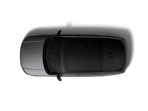 New 2026 Land Rover Range Rover SE AWD/4WD image 4